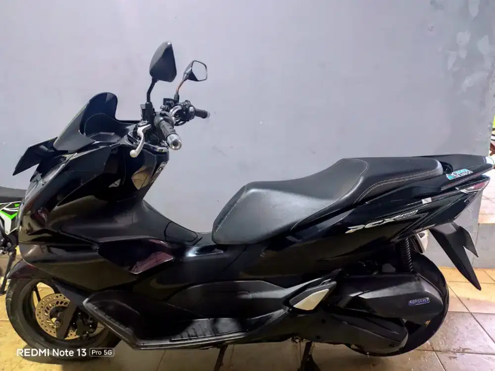 Pcx cbs 2024 rawatan
