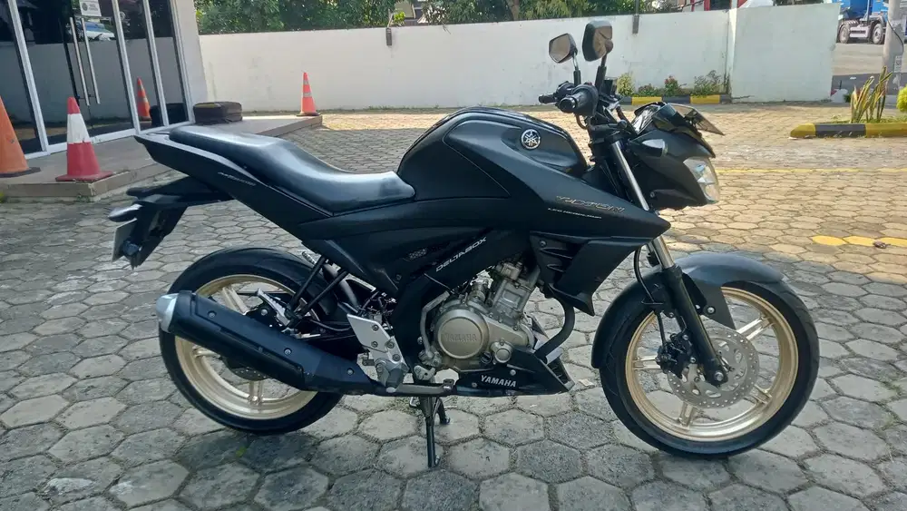 Vixion Th 2019 Istimewa