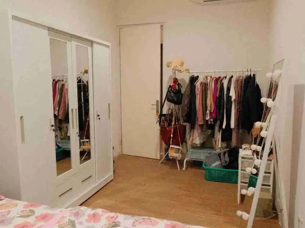 Dijual Cepat Rumah Hoek Di Green Aryana Karawaci