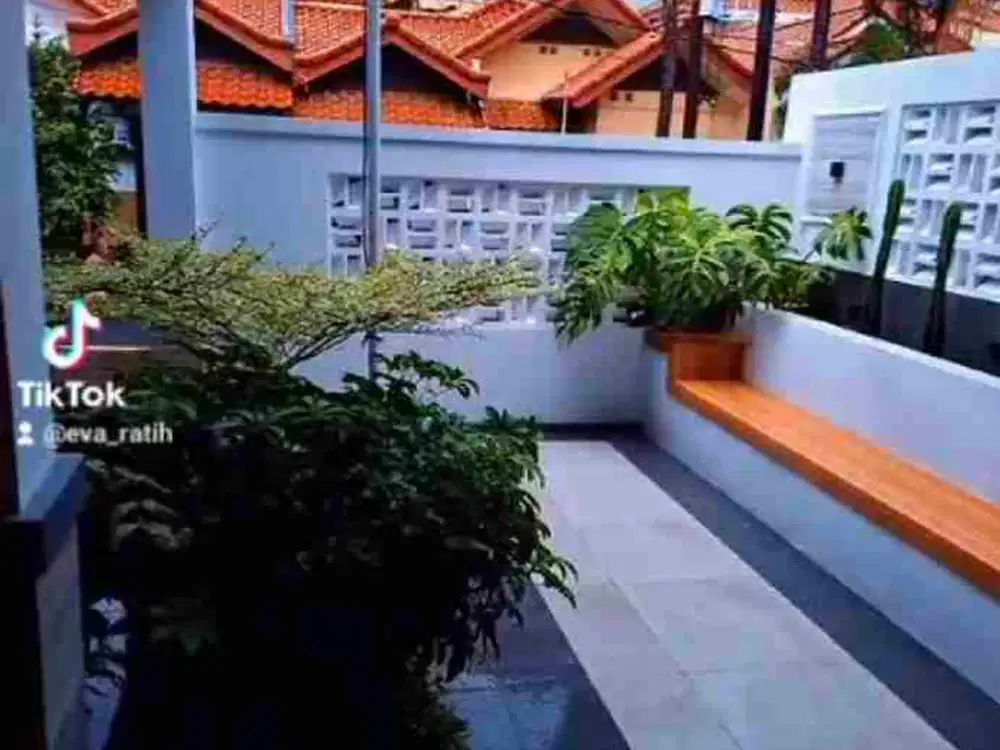 Rumah Syantik Pesona Khayangan