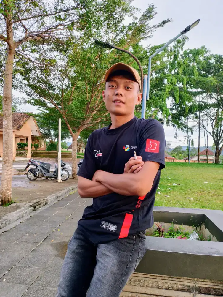 Kali aja ada inpo loker