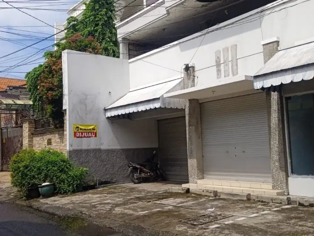 rumah dijual simorejo surabaya