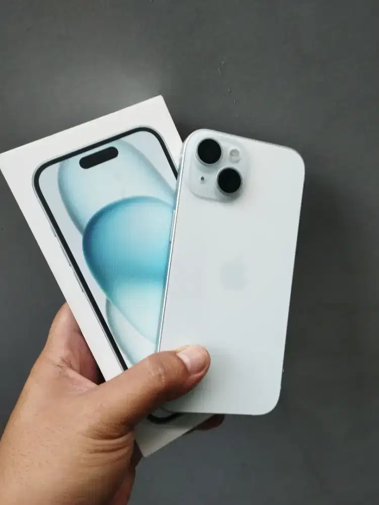 IPHONE 15 BASIC 128 IBOX