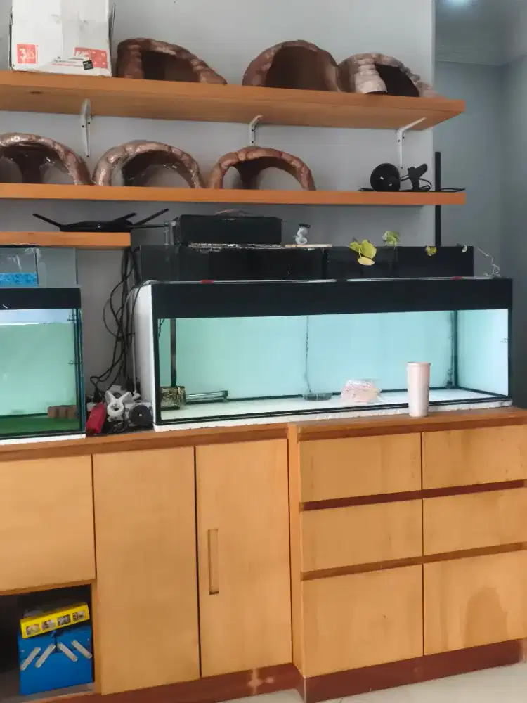 LOWONGAN KERJA SERABUTAN