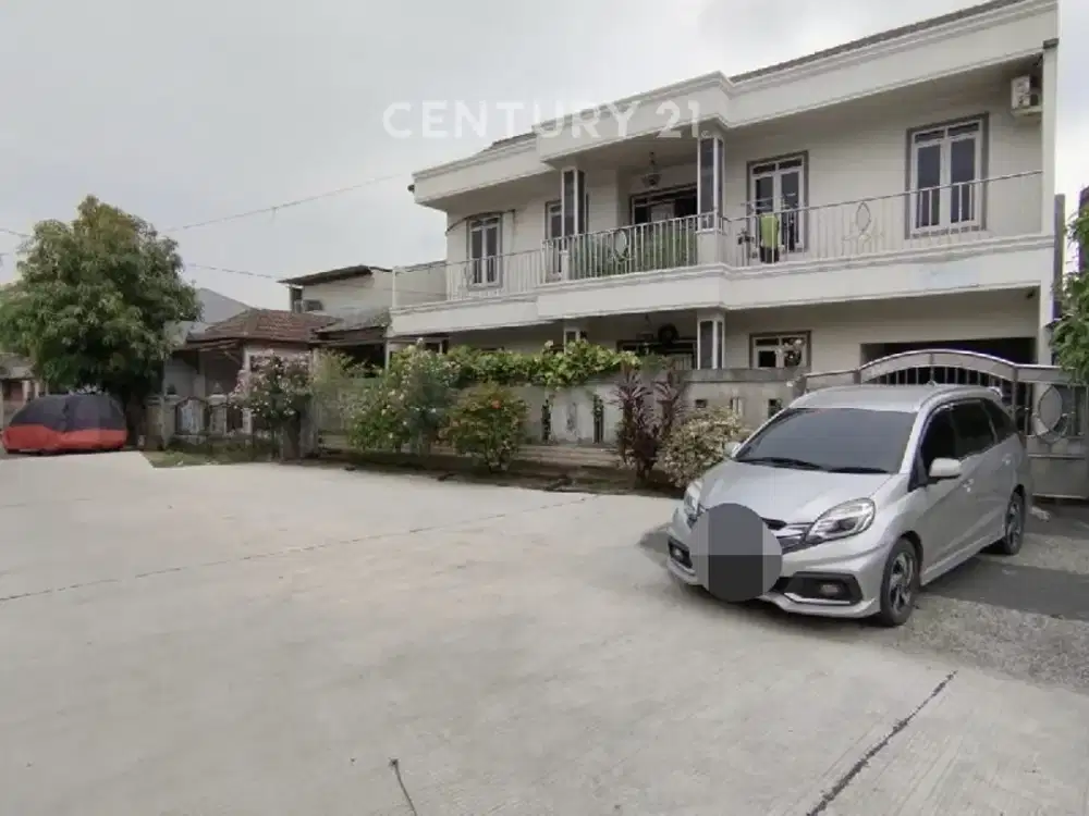 Dijual Rumah Bagus Harga Menarik Di Villa Regency Tangerang