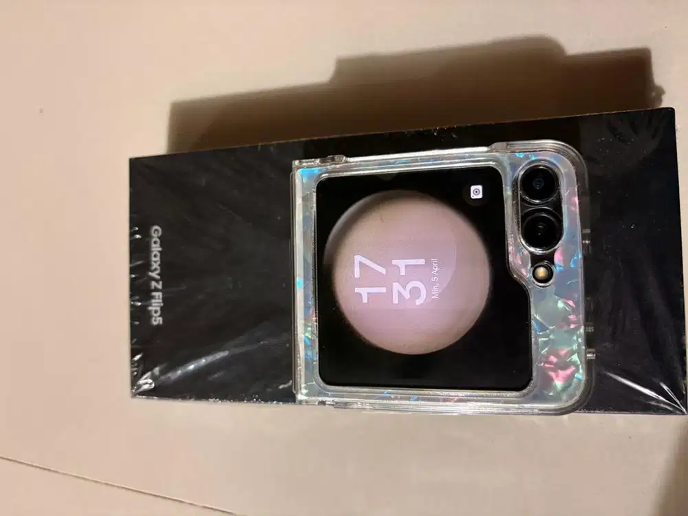 Samsung Z Flip 5 256Gb