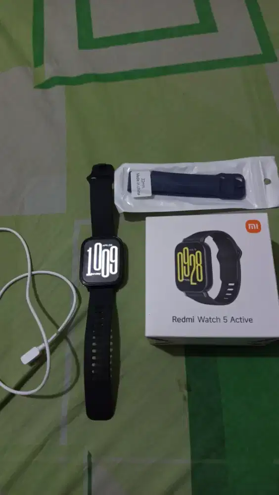 Smartwatch xiaomi 5
