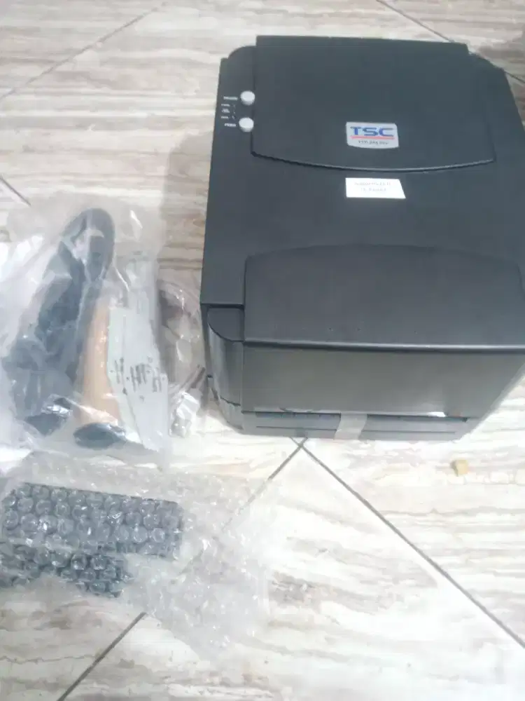 Printer thermal TSC 150mm x 100mm