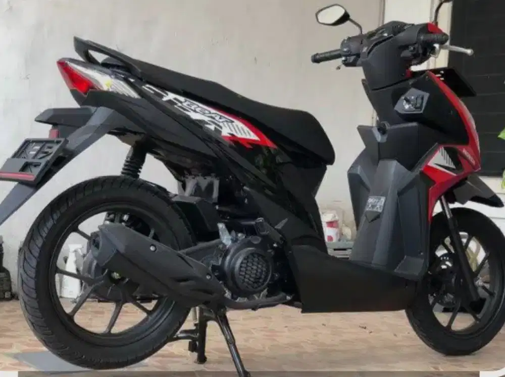 beat cbs 2023 pajak hidup kaleng 2028