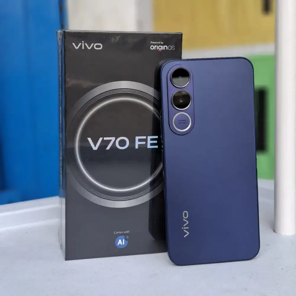 VIVO V70 FE RAM 8/256GB