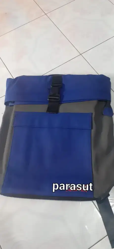 Tas parasut travelling UK 35 L