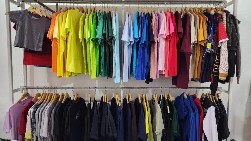 TIM PRODUKSI DAN PACKING