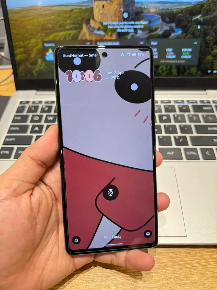 Google pixel 7 128Gb