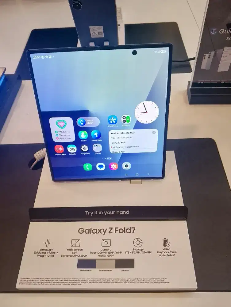 Bunga 0% hanya di home credit