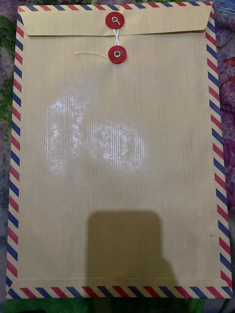 mencari pekerjaan apa saja