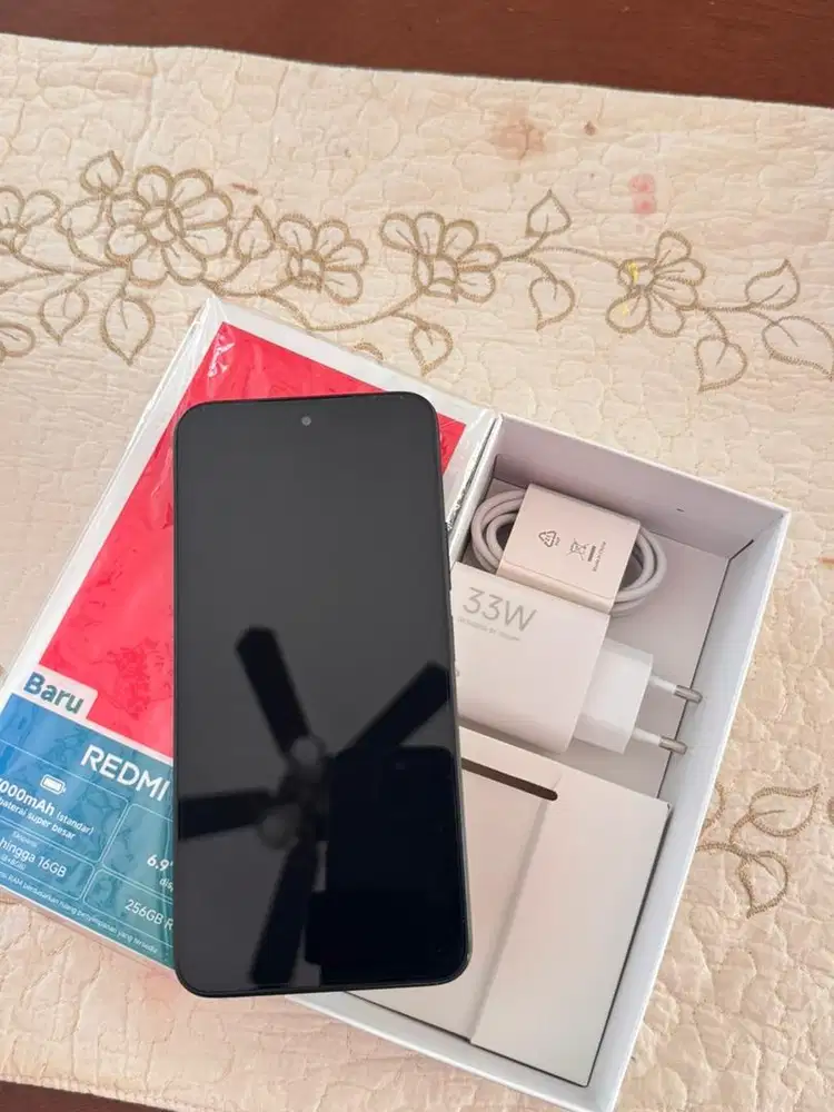 Redmi 15 16/256gb