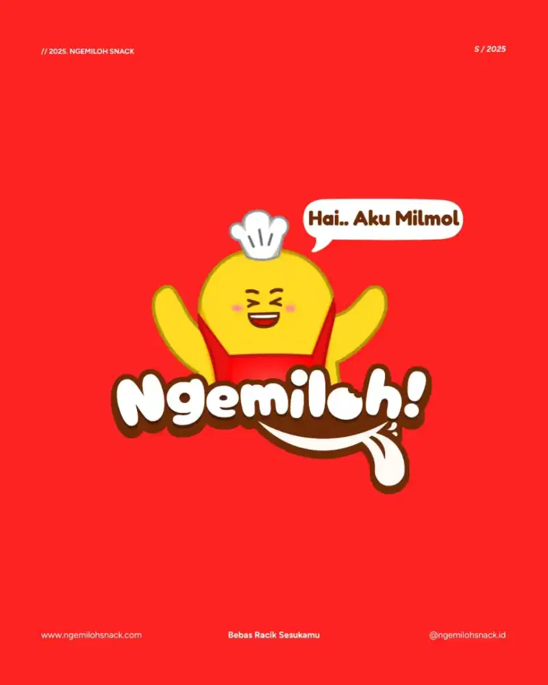 Karyawan toko fnb ancol