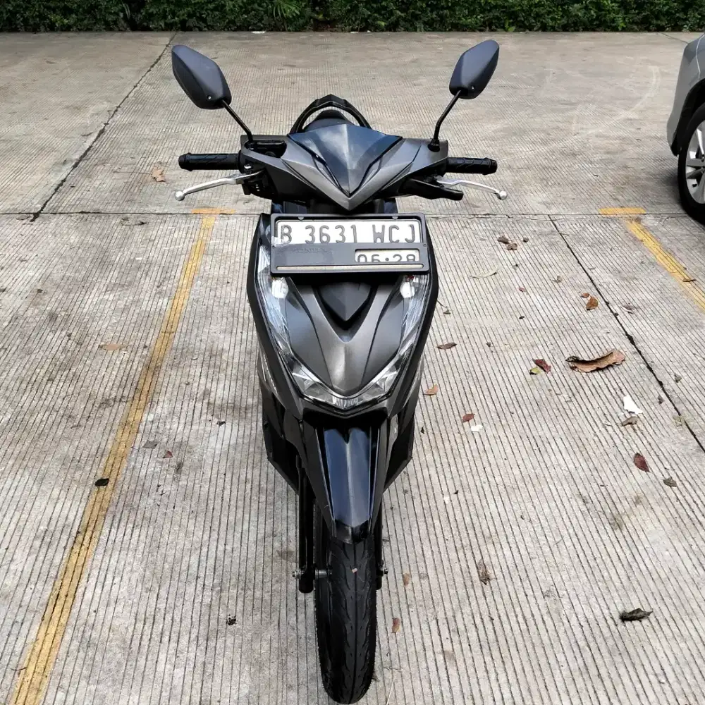 honda beat tahun 2023