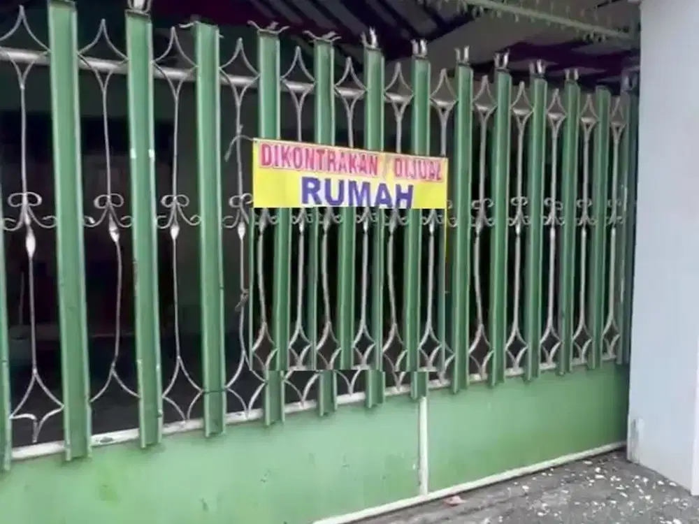 rumah dijual simorejo surabaya