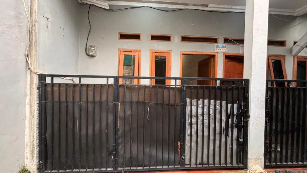 Kontrakan Lenteng Agung