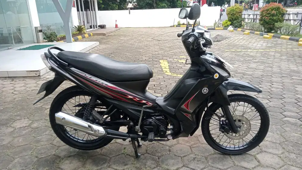 Vega RR Th 2014 Istimewa