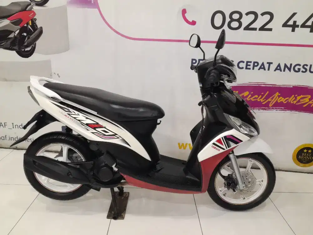 YAMAHA MIO J FI 2023 PLEG CW