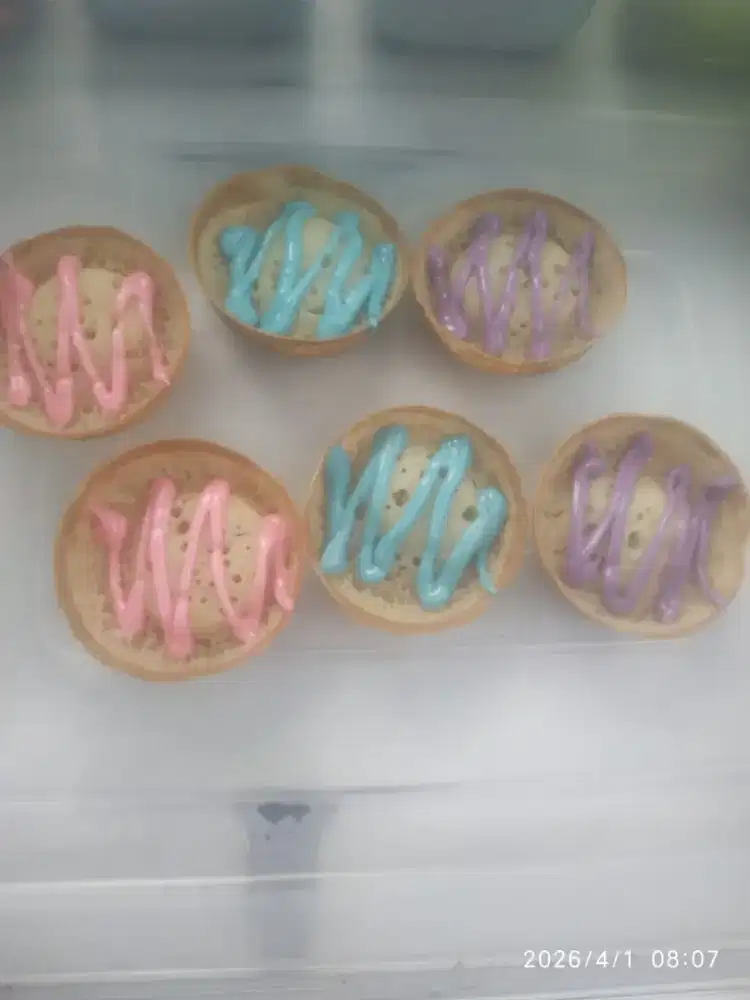 Lowongan Kerja Pedagang Keliling Jalan Kaki Martabak Mini Laris Manis