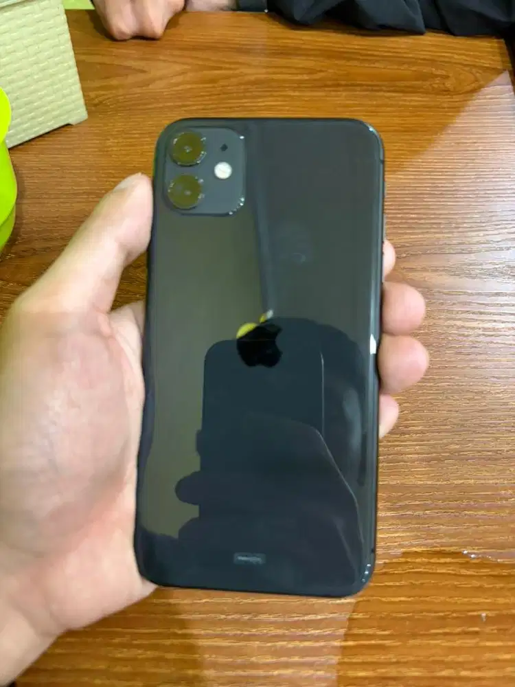 iPhone 11 64GB (ex. iBox)