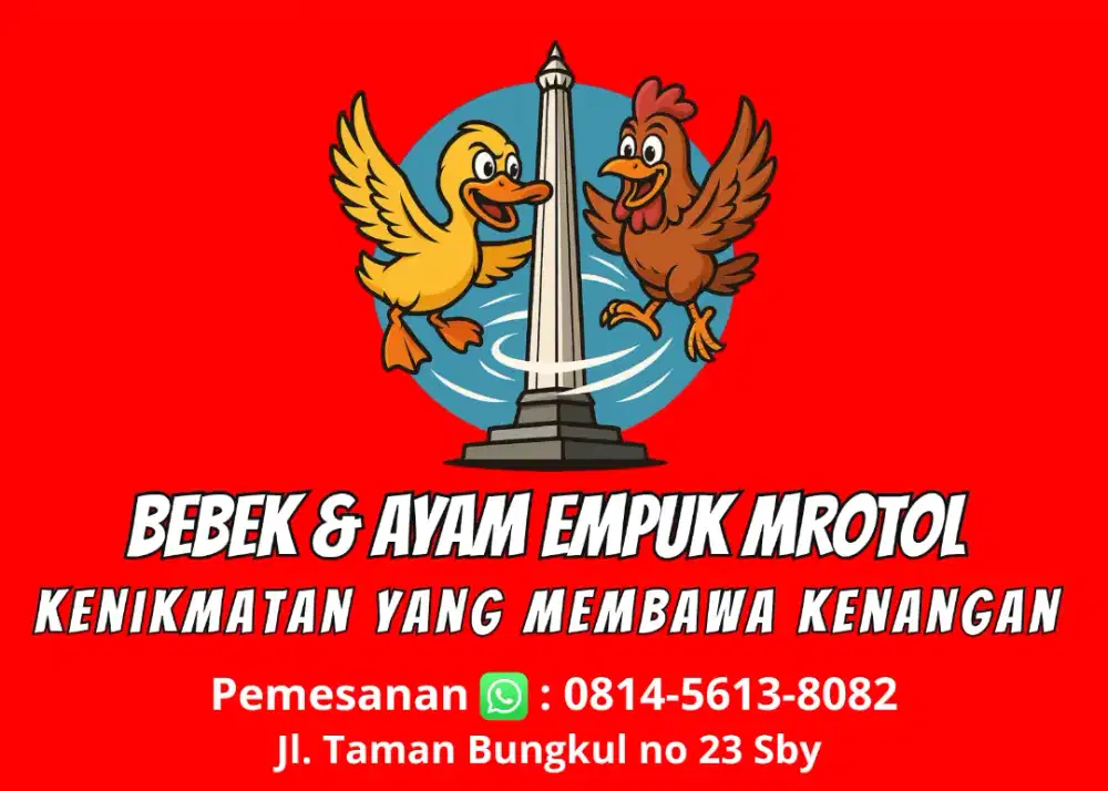 Dibutuhkan team work bidang FnB