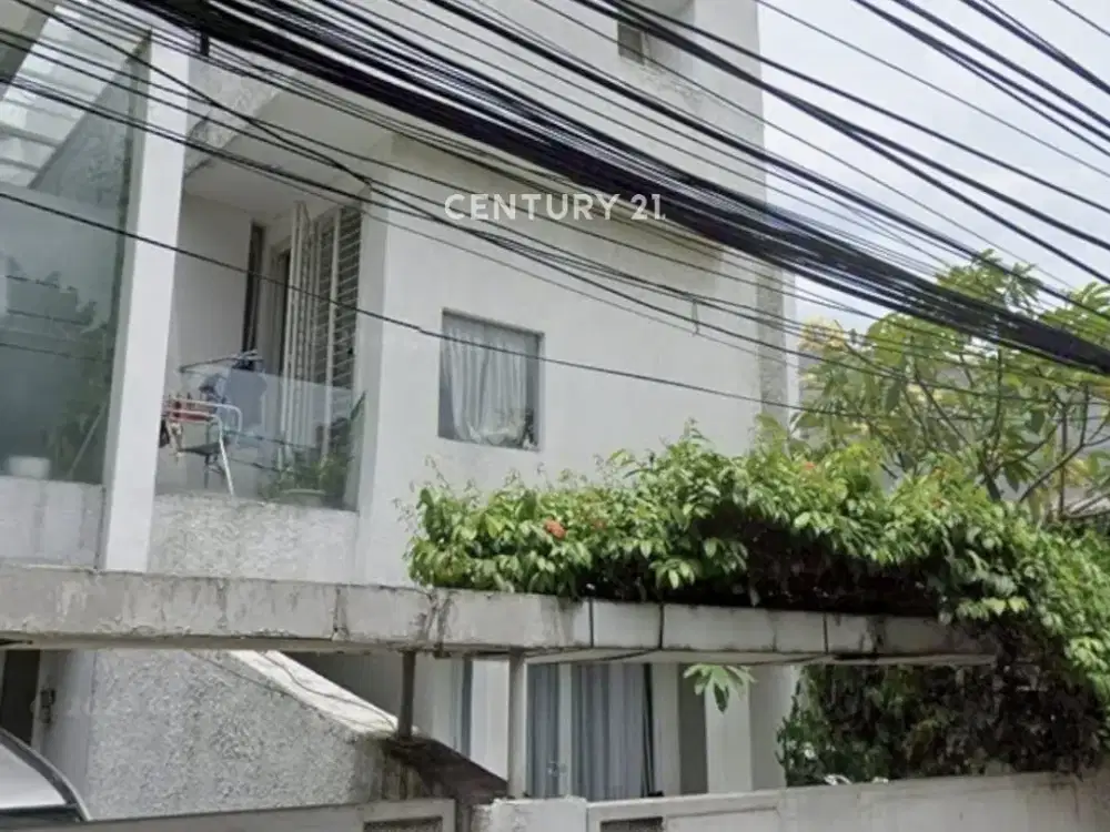Dijual Rumah Strategis Harga Menarik Di Mampang Jakarta Selatan
