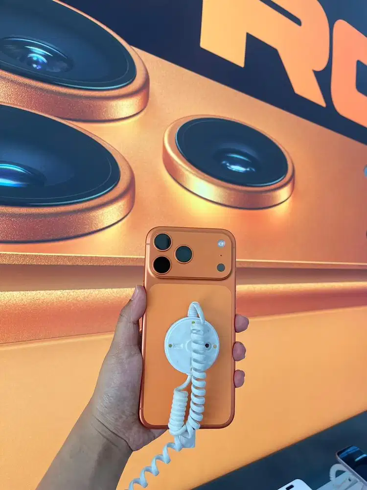 iPhone 17 Pro Max 256 iBox