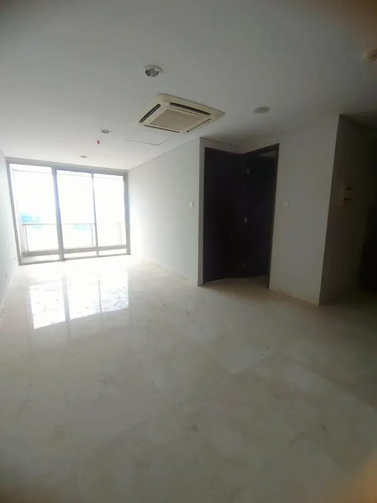 For Sale Apartemen The Groove Empyreal 1 BR,Semi Furnish,Best View