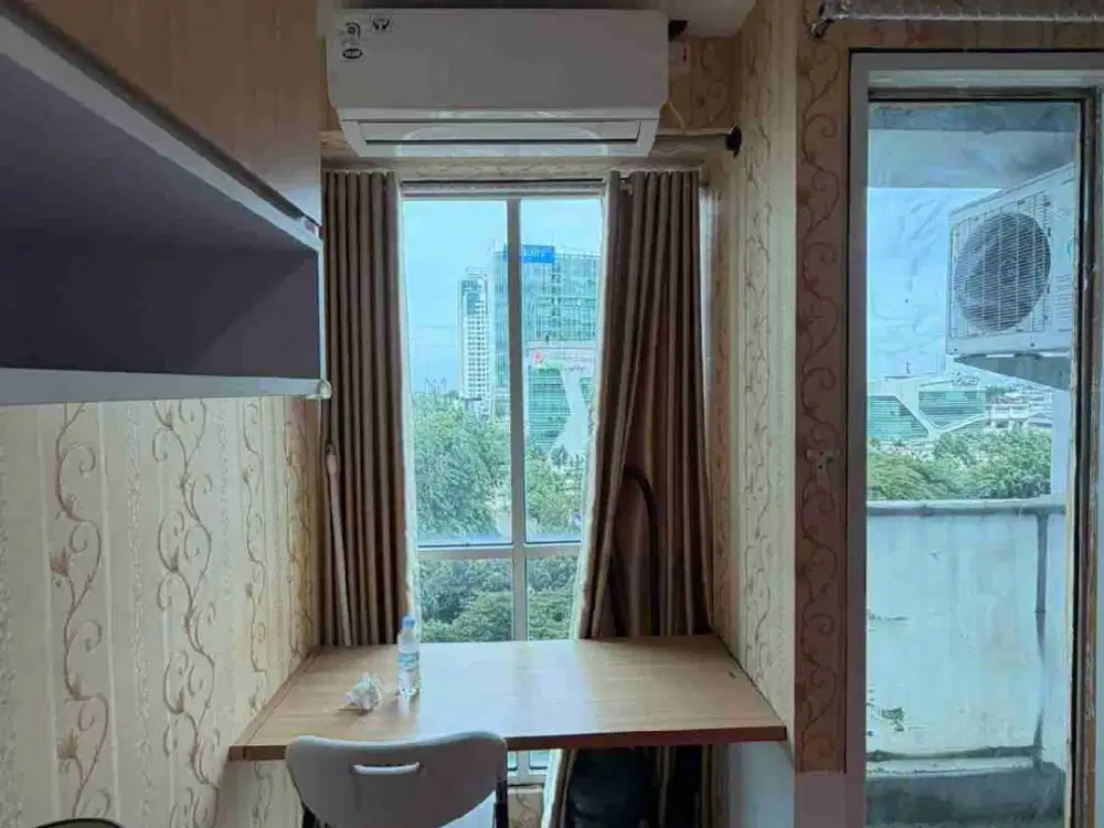 Dijual Apartemen Tifolia Lantai