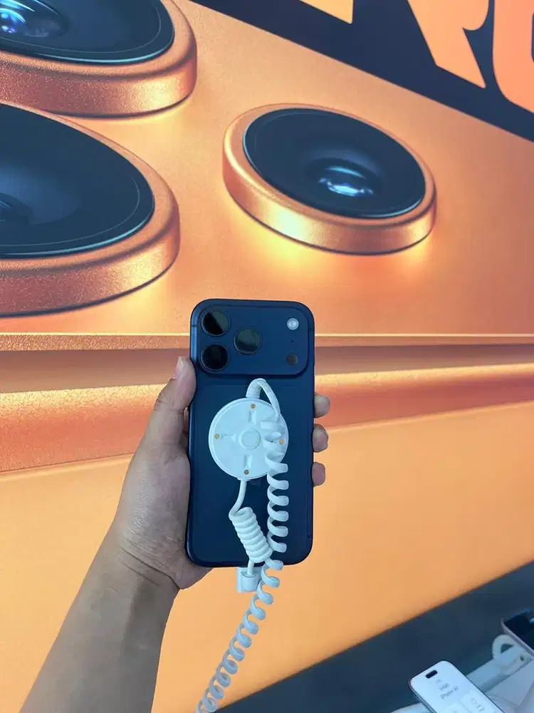 iPhone 17 Pro 256 New iBox