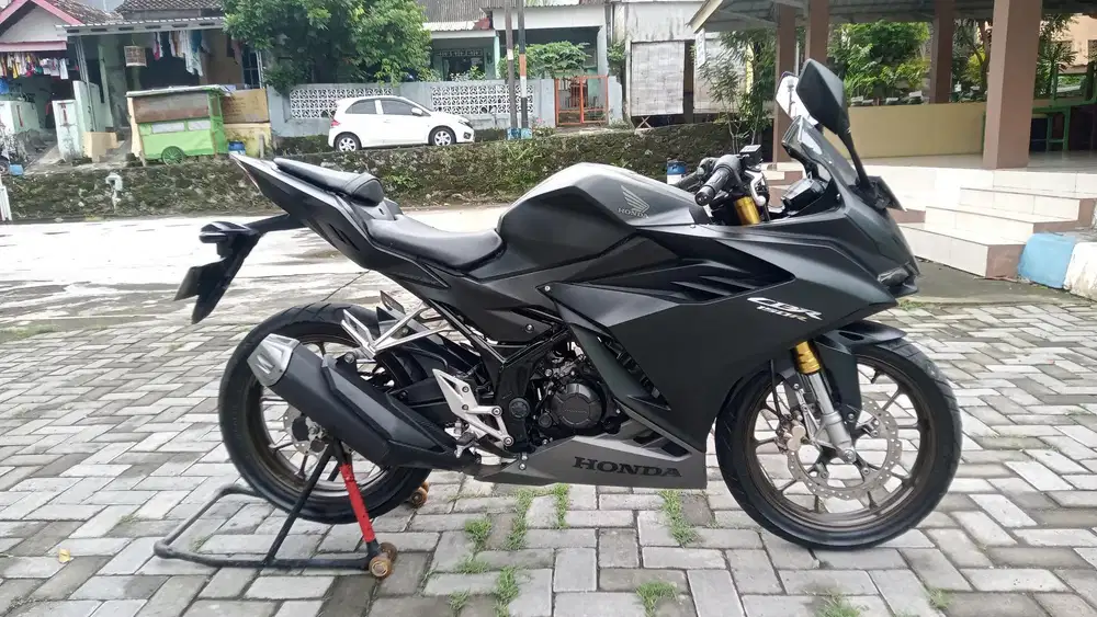 CBR Th 2023 Istimewa