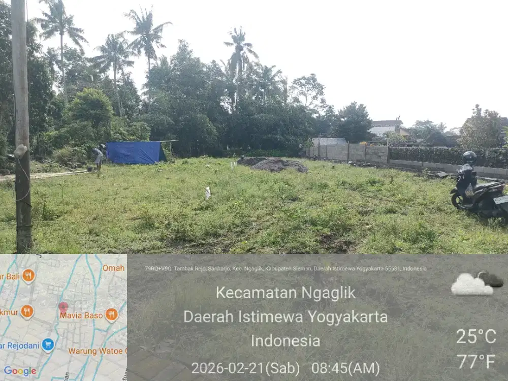 Jual borongan, murah saja. Pengembang monggo maju