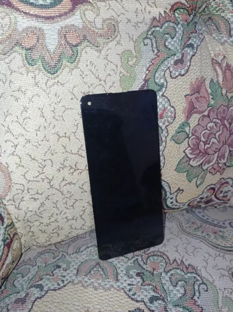 LCD Samsung A21s Normal