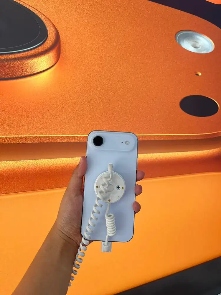 iPhone Air 256 New iBox