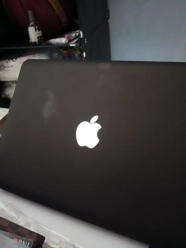 Macbook Pro 13' Mid 2012 Ram 8/SSD 512 Nominus