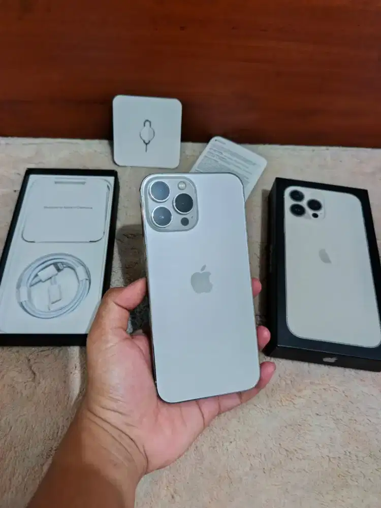 Iphone 13 pro max 128GB