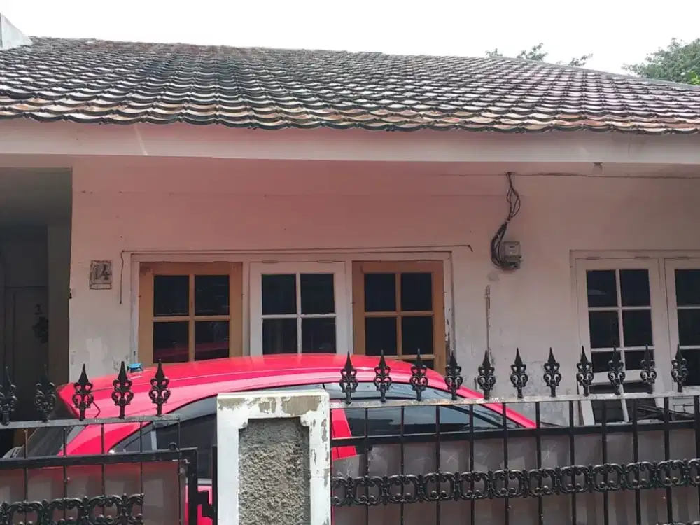 Rumah Dijual Cepat di Tebet Timur, Jakarta Selatan