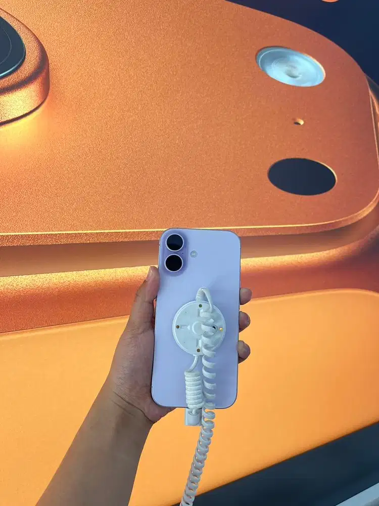 iPhone 17 256 New iBox