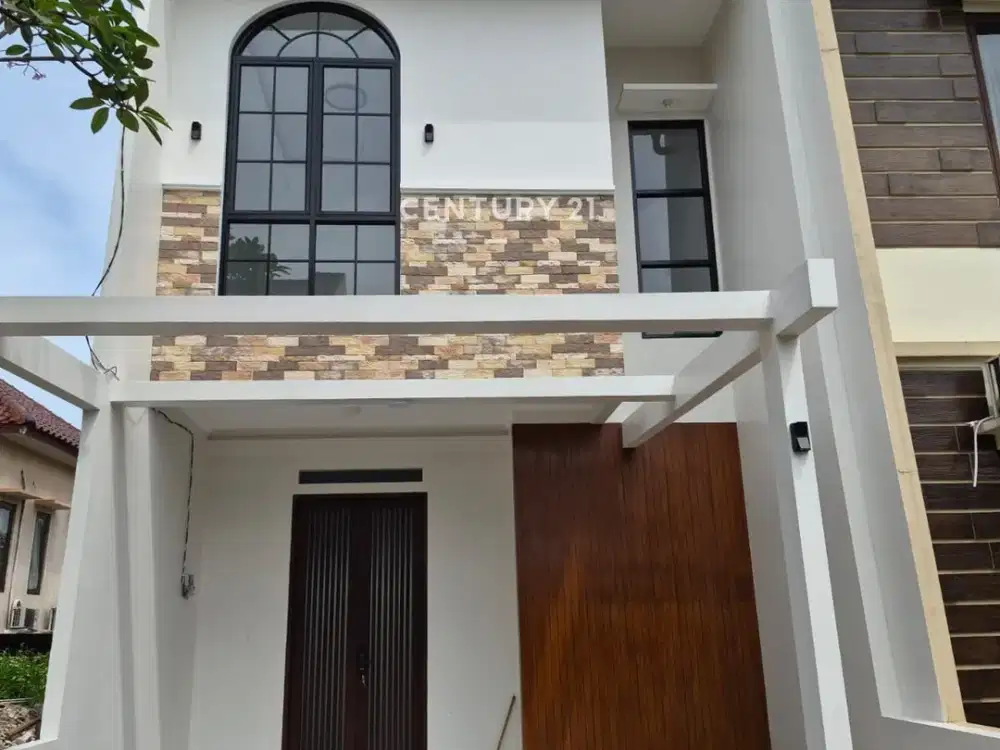Dijual Rumah Strategis Harga Menarik Di Jagakarsa