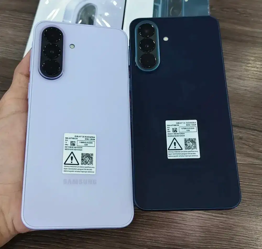 KREDIT HP SAMSUNG A57