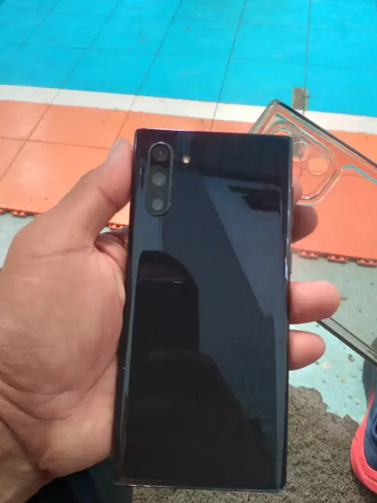 Samsung note 10 inter 8/512