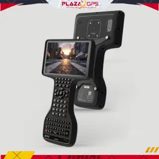 Controller Gintec P7 Bisa NTRIP dan STATIC