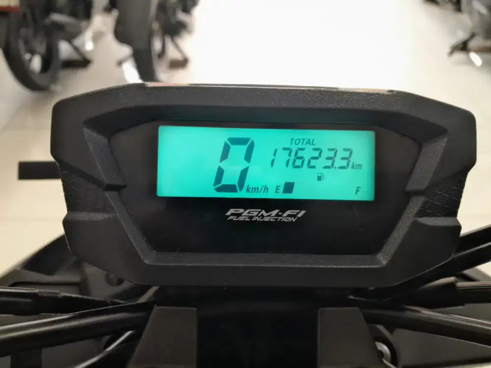 KM LOW HONDA BEAT STREET 2024