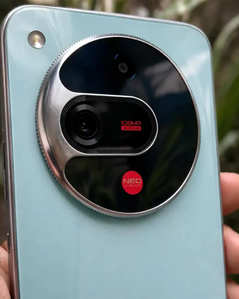 Nubia focus 2 5G, like new mulus mantap