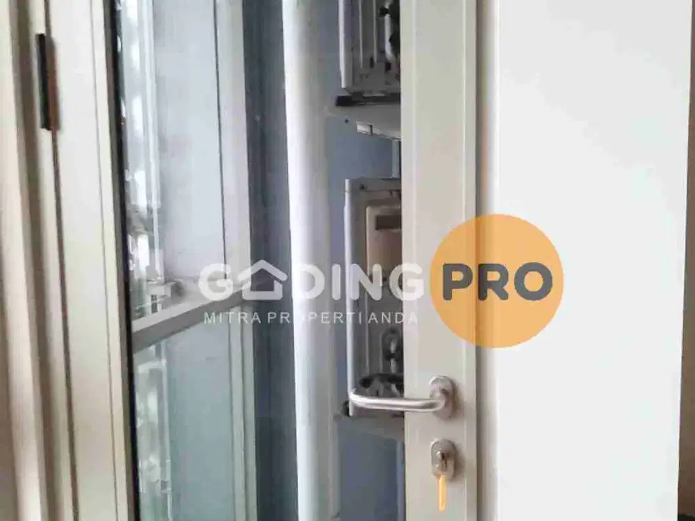 Di Jual Apartemen Gold Coast Tower Honolulu