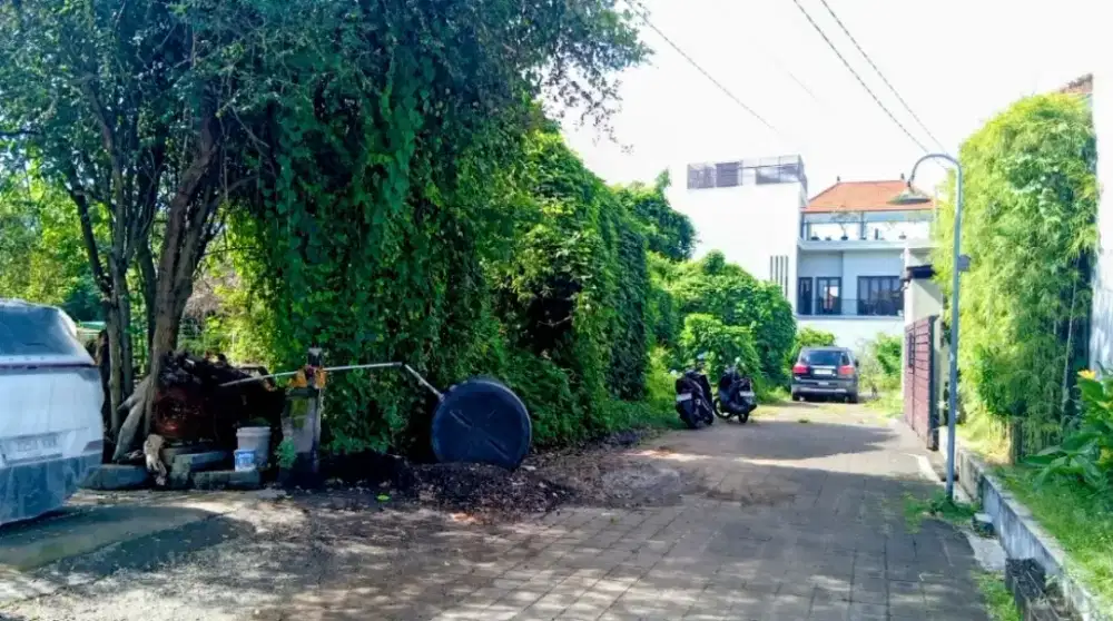 For Rent Jimbaran Bali